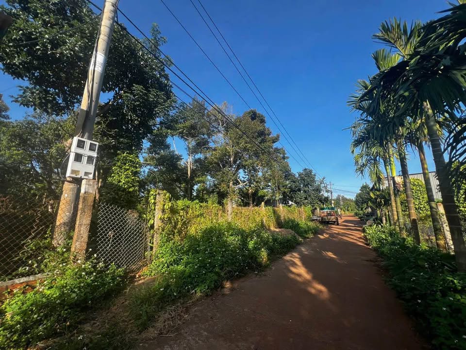 Đất Hòa Đông Krông Pắc 690m² giá 2.69 tỷ - Đầu tư sinh lời ngay!