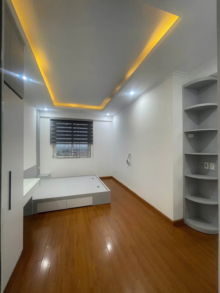 Căn hộ 3 phòng ngủ Tầng trung CT2A Tân Tây Đô 79.9m² giá 4 tỷ - Nội thất đầy đủ tiện nghi!