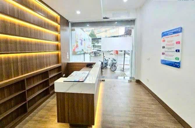 Nhà mặt phố Phan Trọng Tuệ 70m² giá 20 triệu - Kinh doanh sầm uất ngay hôm nay!