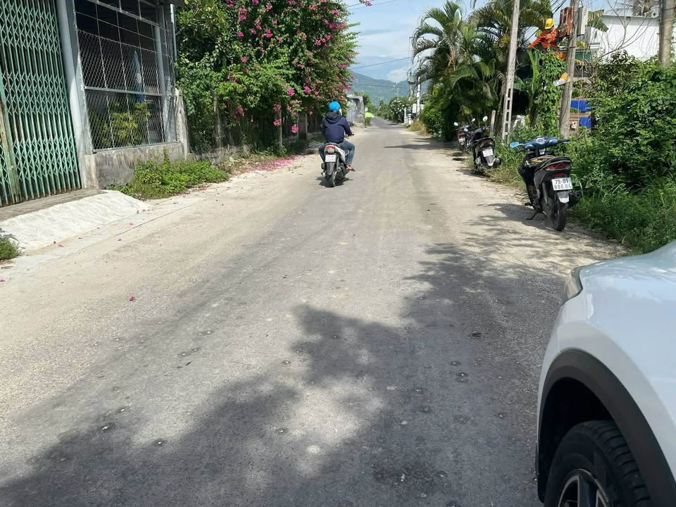 Đất mặt tiền Đường Liên Thôn, Suối Tiên, Diên Khánh 149m² giá 1.2 tỷ - Cơ hội vàng cho nhà đầu tư!