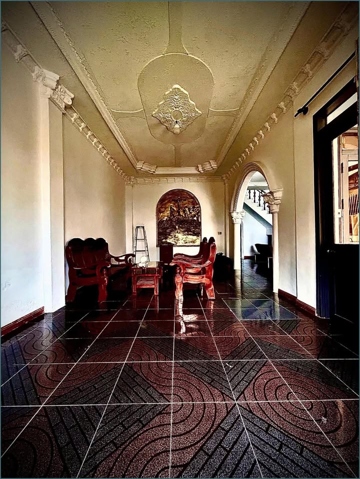 Cho thuê biệt thự 4 phòng ngủ đường Trần Anh Tông Đà Lạt 400m² giá 15 triệu - Đầu tư homestay lý tưởng!