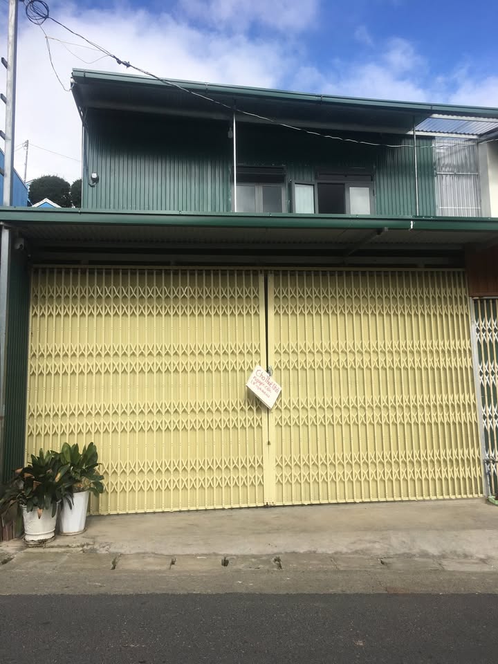 Cho thuê nhà nguyên căn tại Đà Lạt 3 phòng ngủ - Mặt bằng mới, sạch sẽ