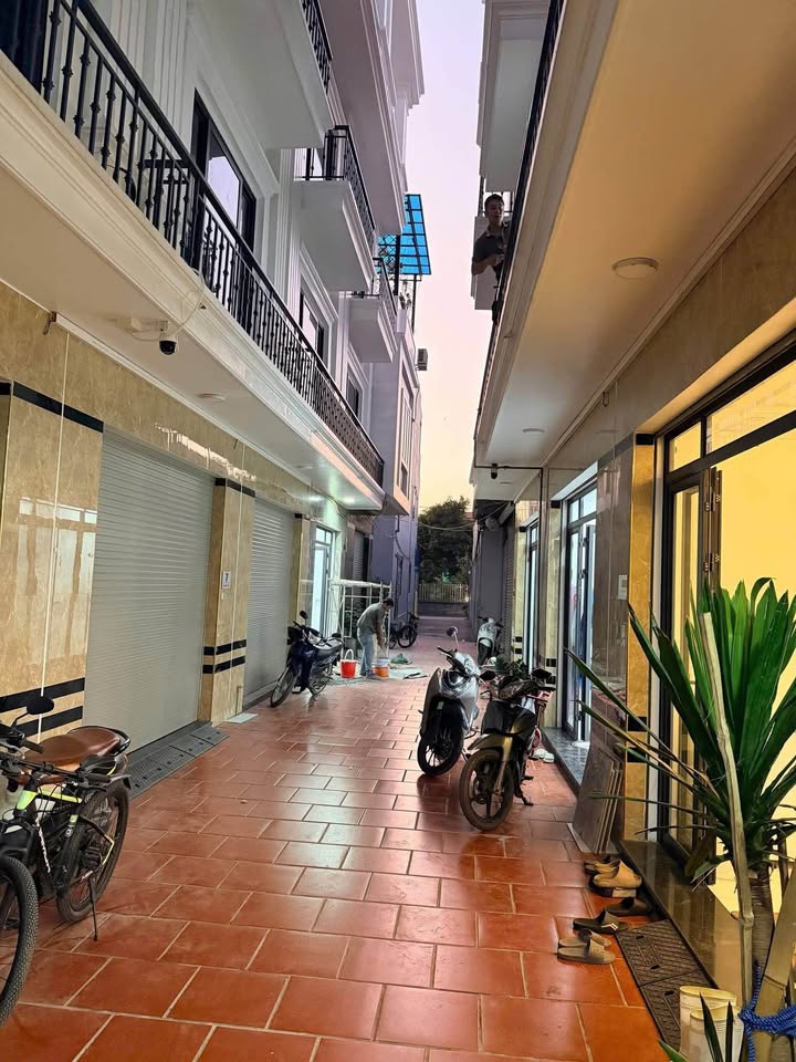 Nhà 4 tầng Tràng Cát, Hải An 52m² giá chỉ 2,89 tỷ - Ô tô vào tận nhà!