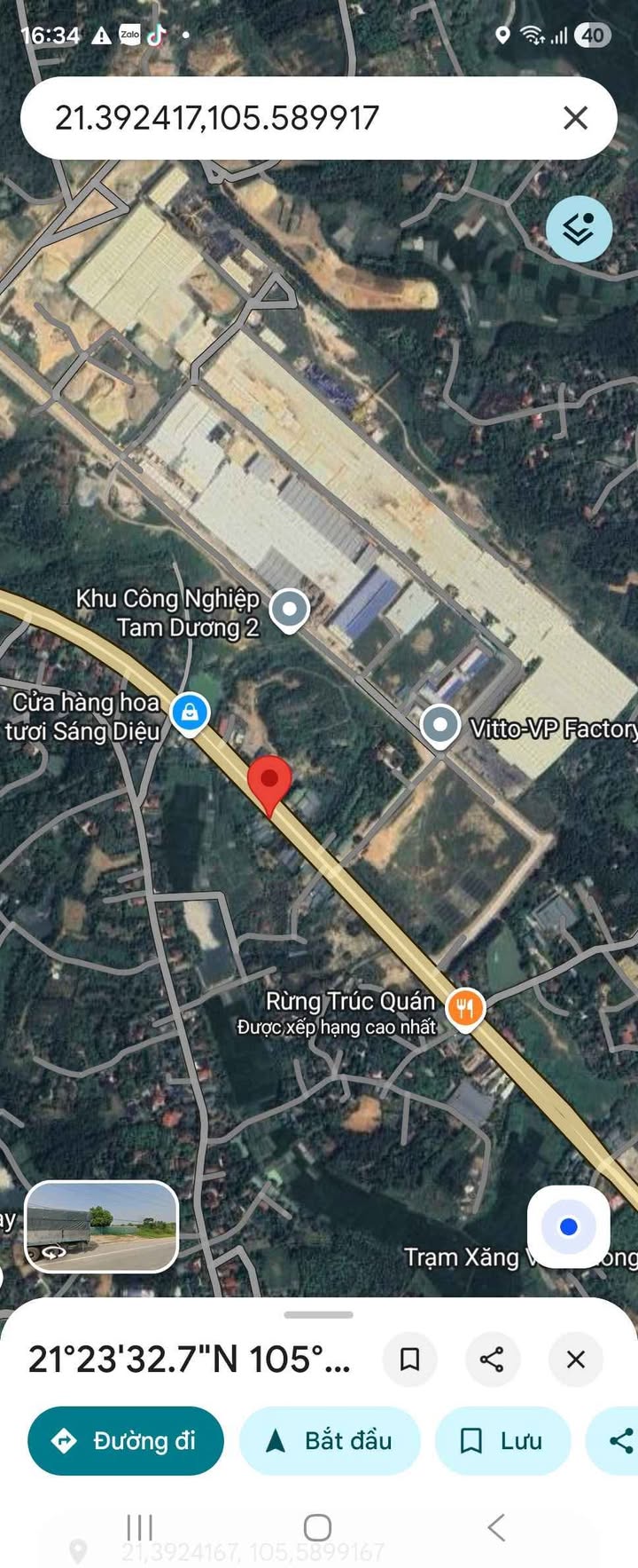 Đất nền Hợp Châu-Đông Tĩnh 245m² giá thương lượng - Đầu tư sinh lời ngay!