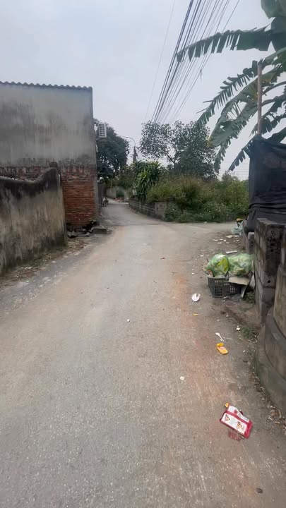 Nhà trọ Quang Châu, Việt Yên 289m² giá thỏa thuận - Dòng tiền 30 triệu/tháng!