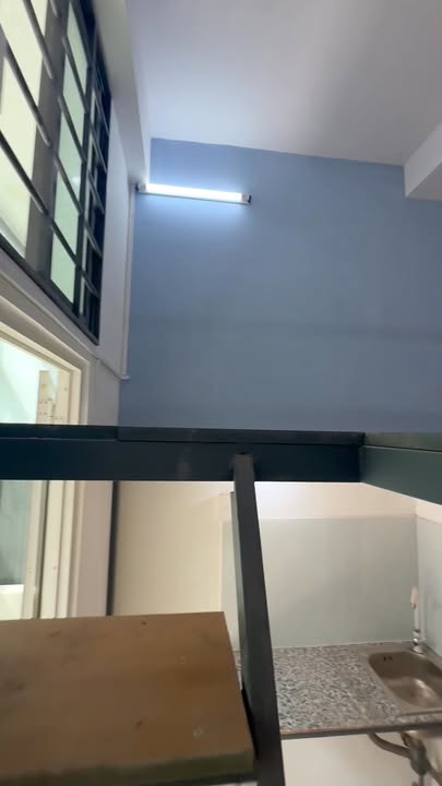 Nhà nhỏ cho thuê tại 33 Gò Dầu, Tân Quý, Tân Phú - Giá chỉ 3.2 triệu/tháng!