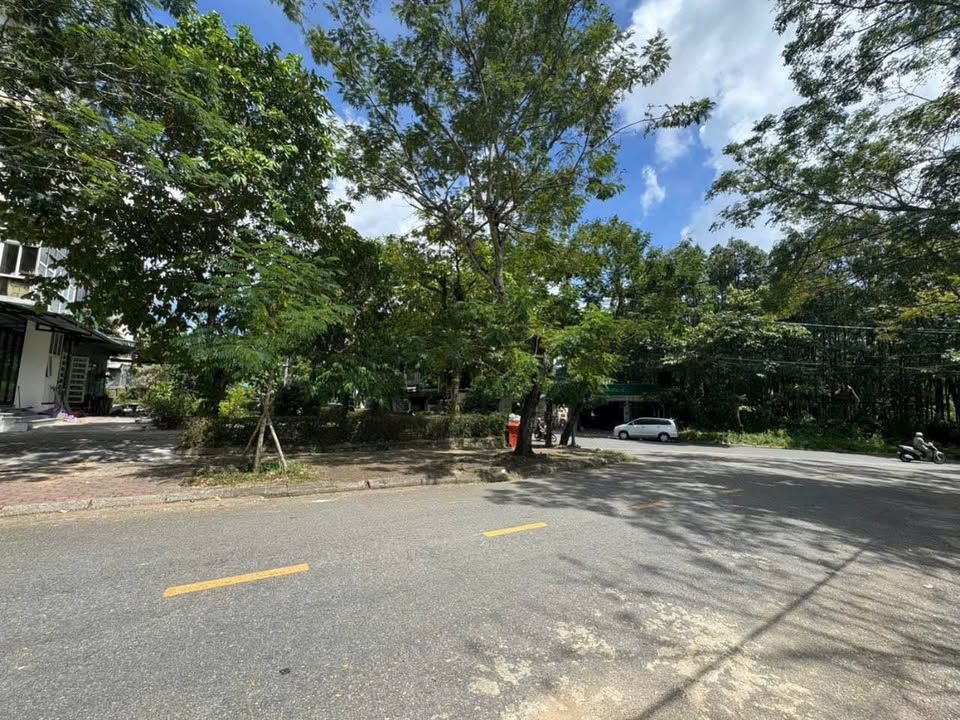 Đất 2 mặt tiền đường Cao Đình Độ, phường Trường An, 54m² giá 2 tỷ - Đầu tư sinh lời ngay!