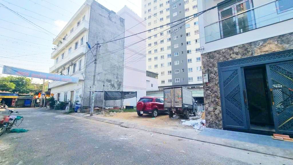 Đất nền Thủ Đức 52m² giá 4 tỷ - Xây dựng tự do ngay!