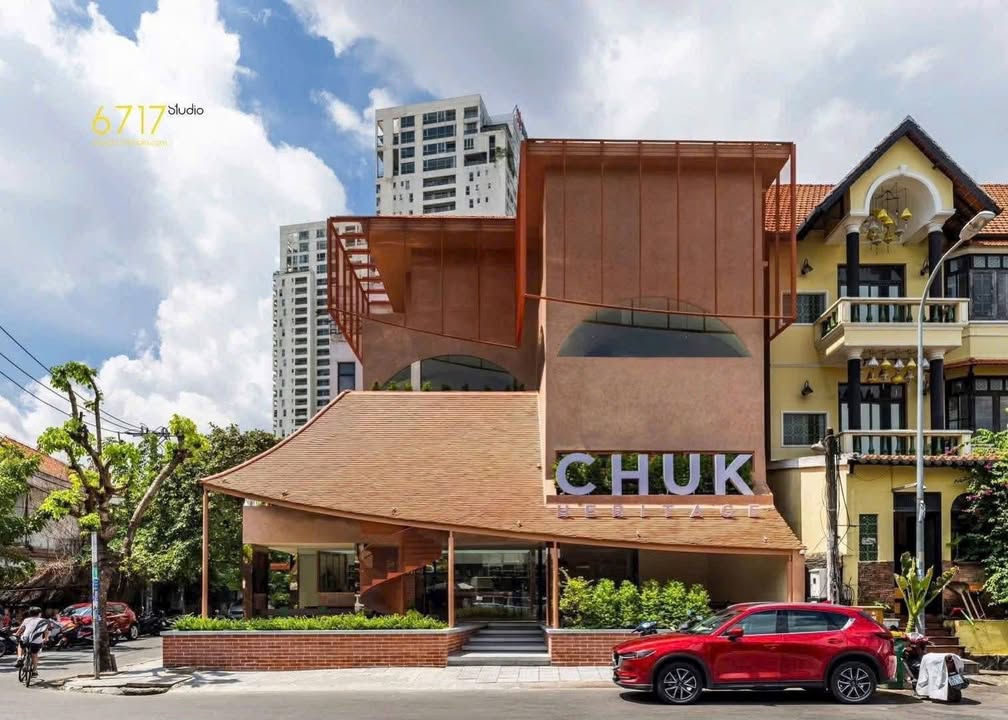 Lô góc 2 mặt tiền An Khánh, Quận 2 270m² - Cơ hội đầu tư cực hiếm!