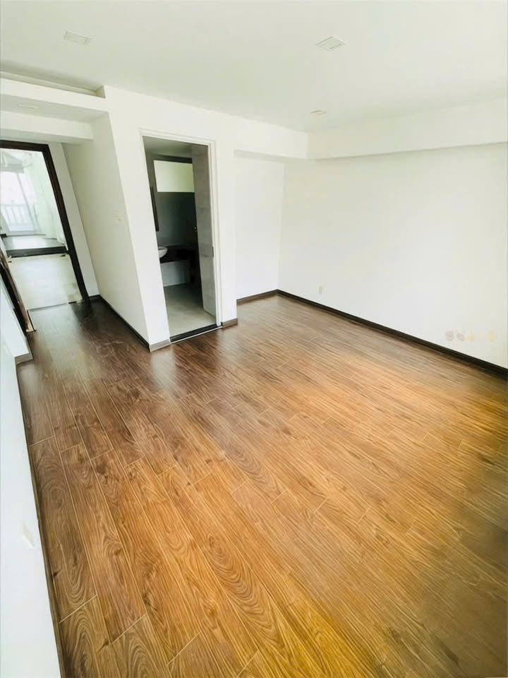 Nhà mặt tiền Lam Sơn, Bình Thạnh 117m² giá thỏa thuận - Phù hợp làm văn phòng, spa!