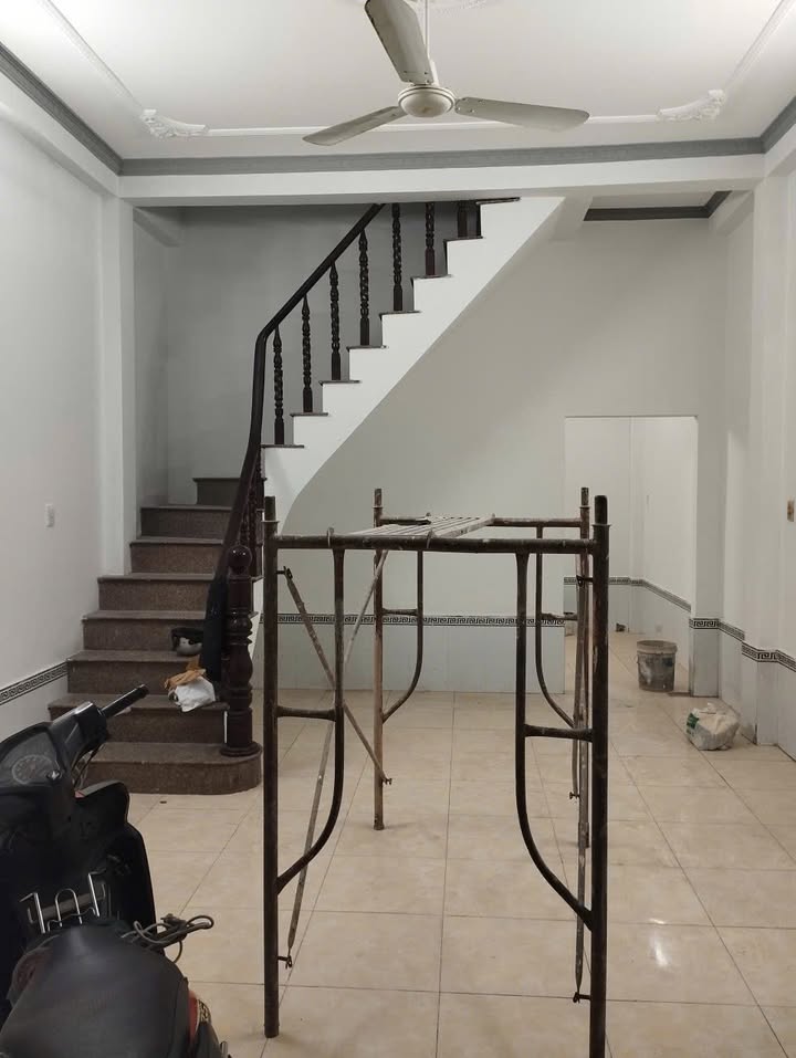 Chung cư đường Liên ấp 123, Vĩnh Lộc 54m² giá 6 tỷ - Sẵn sàng vào ở ngay!