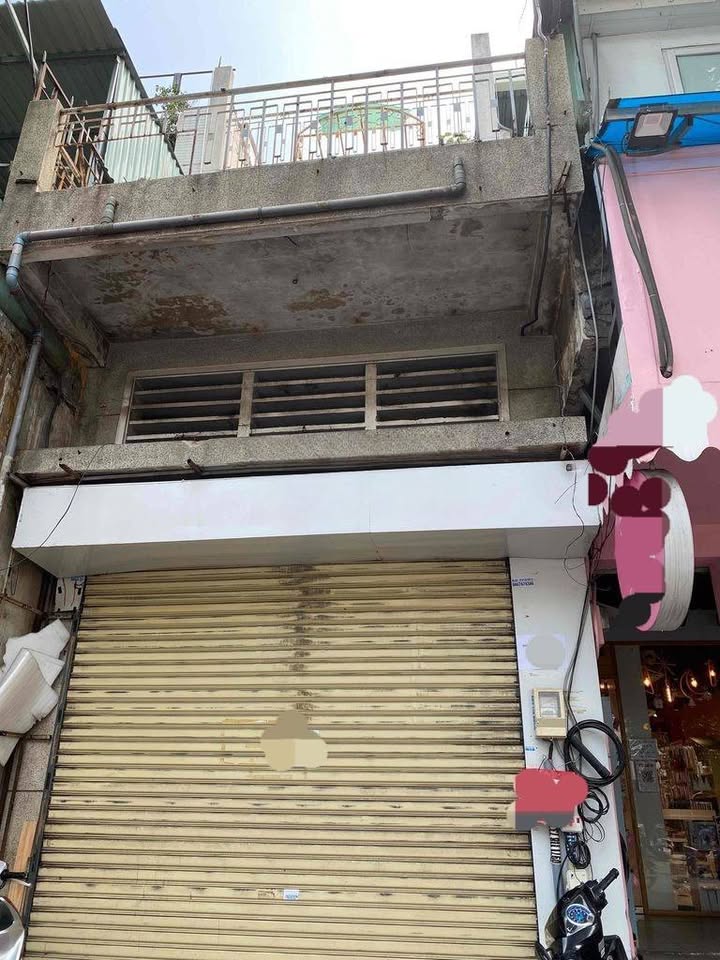 Nhà nguyên căn cho thuê tại Lê Văn Sỹ, Phú Nhuận 80m² giá 45 triệu - Không thể bỏ lỡ!