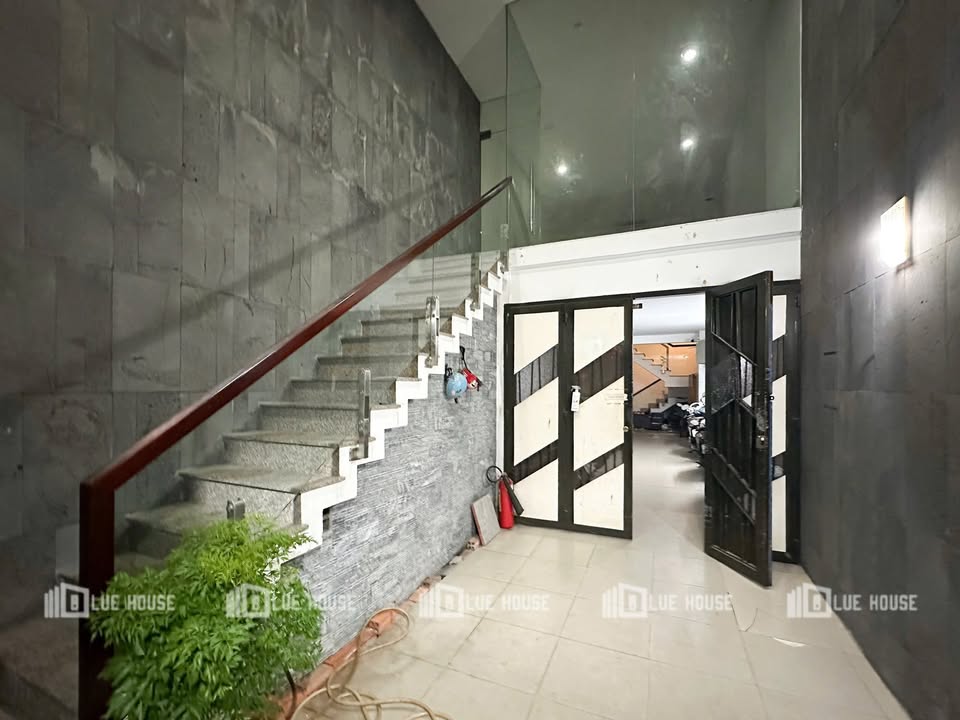 Cho thuê mặt bằng Trần Văn Dư 28m² giá 7 triệu - Phù hợp văn phòng làm việc!