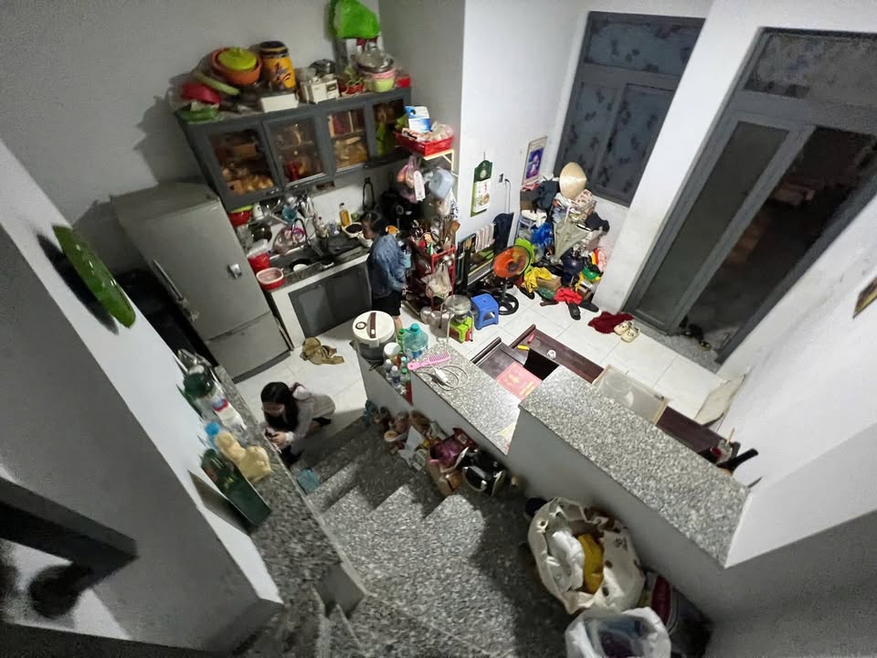 Nhà cho thuê tại Phú Nhuận 20m² giá 9 triệu - Chính chủ, ở ngay!