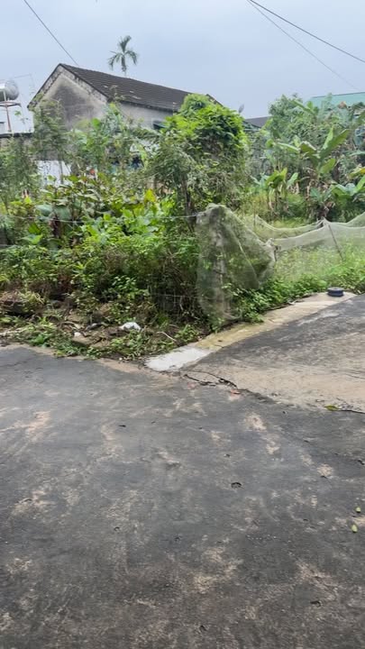 Đất nền Phố Châu, Hương Sơn 112m² giá thỏa thuận - Mặt tiền đẹp, vị trí đắc địa!