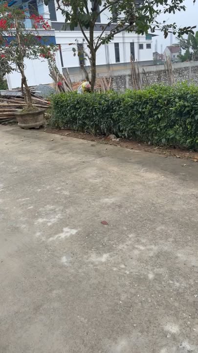 Đất nền Sơn Giang Hương Sơn 160m² giá 1.6 tỷ - Đầu tư sinh lời ngay!