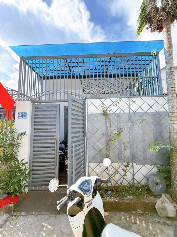 Nhà cho thuê tại Đỗ Xuân Hợp, Tân Lợi 99m² giá 5 triệu - Phù hợp ở lâu dài!