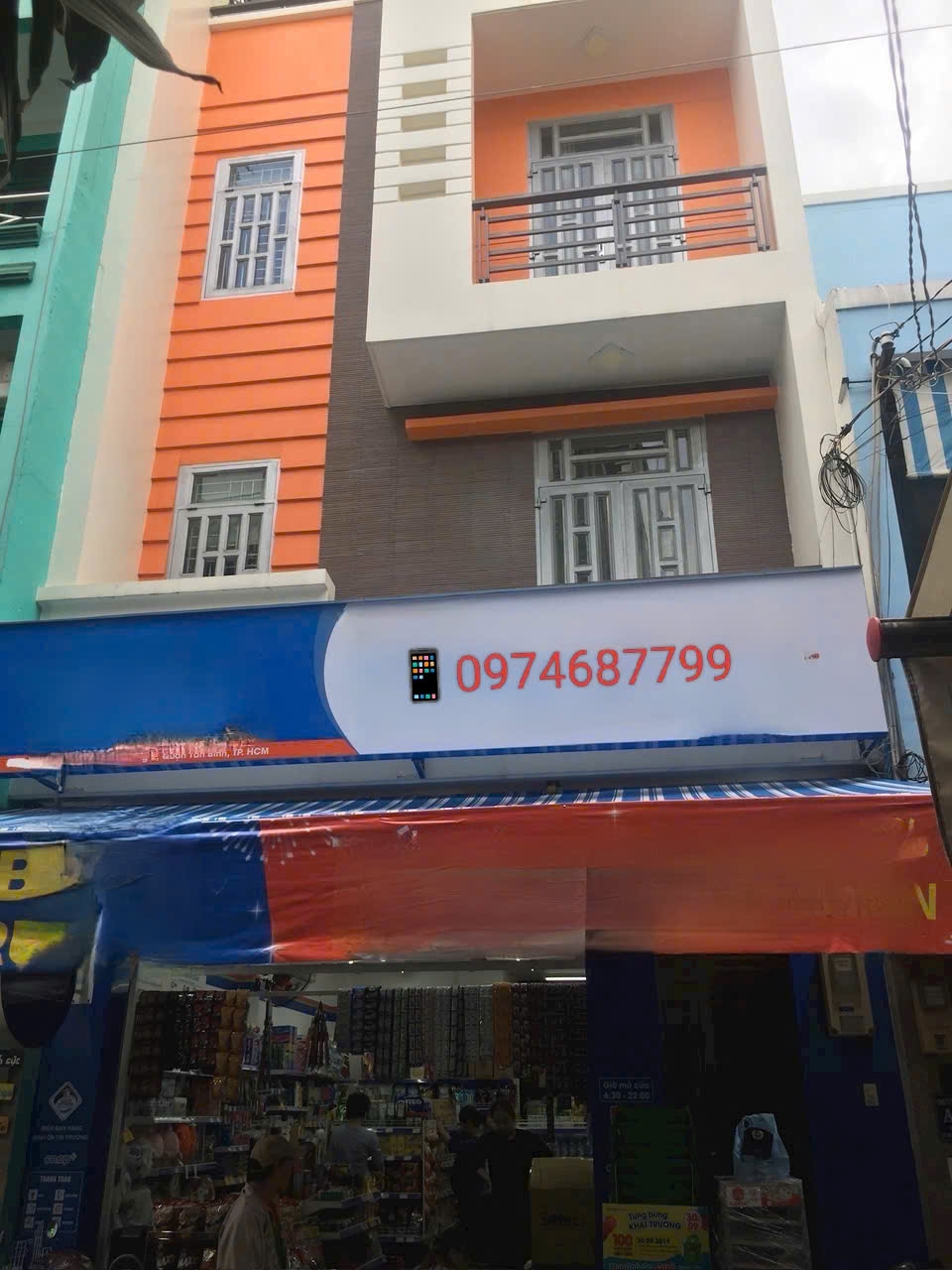 Nhà 4 tầng Nguyễn Thanh Tuyền, Tân Bình 255m² giá 13.68 tỷ - Đầu tư sinh lời ngay!