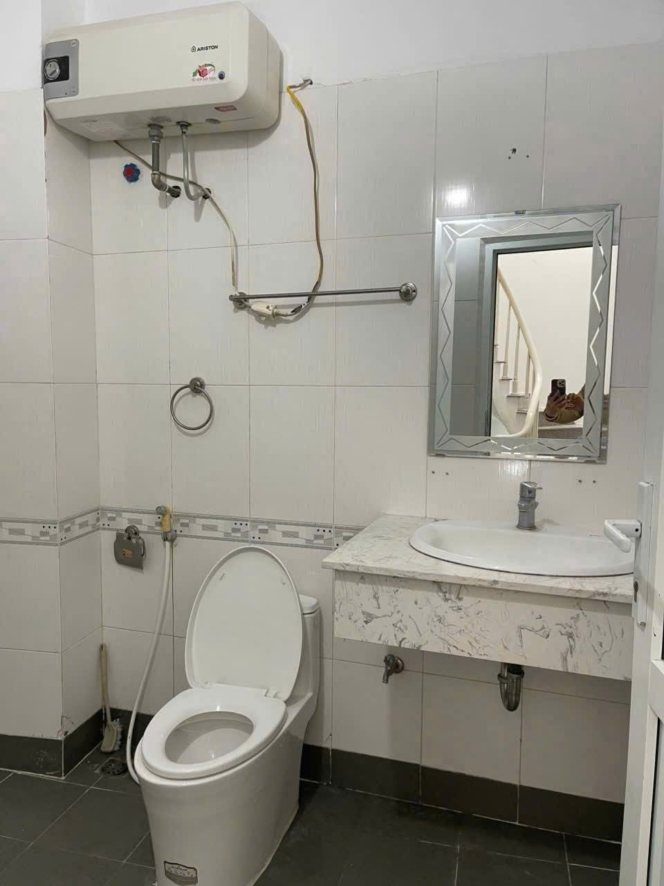 Nhà phố Đào Tấn, Ba Đình, 40m² giá 8.1 tỷ - Lô góc, full nội thất cực đẹp!