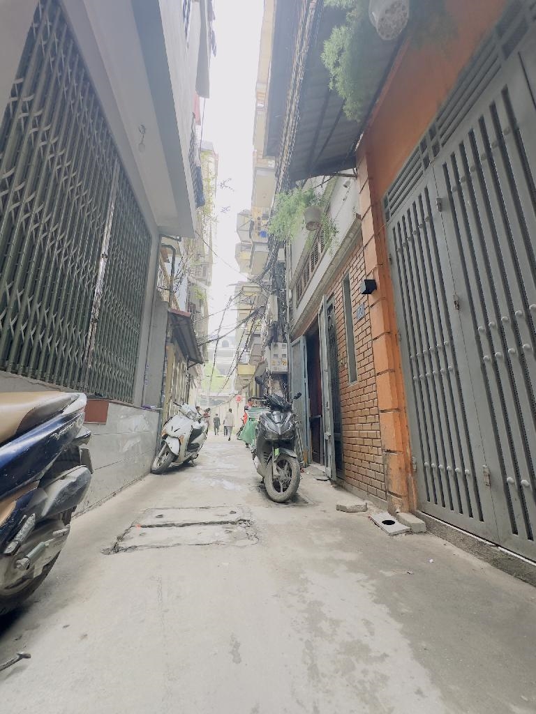 Nhà mới xây Xuân Đỉnh 37m² giá 12.95 tỷ - Tiềm năng sinh lời cao!