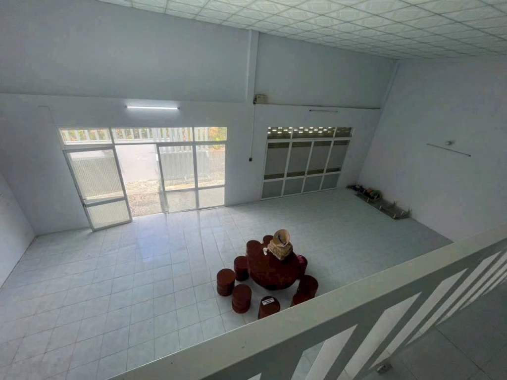 Bán 3 nhà xưởng liền kề An Thạnh, Bến Lức 850m² giá 6.5 tỷ - Đầu tư sinh lời ngay!