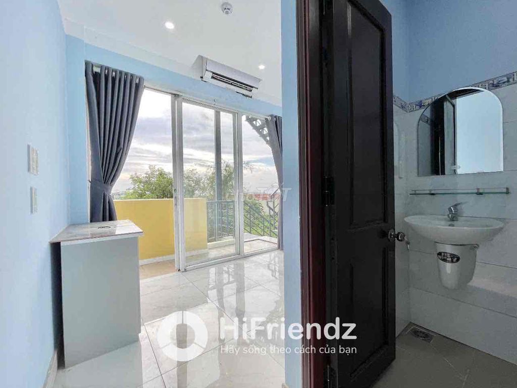 Phòng cho thuê tại Trần Đại Nghĩa, Bình Tân 20m² giá 2.7 triệu - Sẵn sàng vào ở ngay!