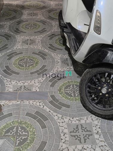 Bán nhà Cát Linh, Đống Đa 21m² giá 5.8 tỷ - Không gian sống yên tĩnh