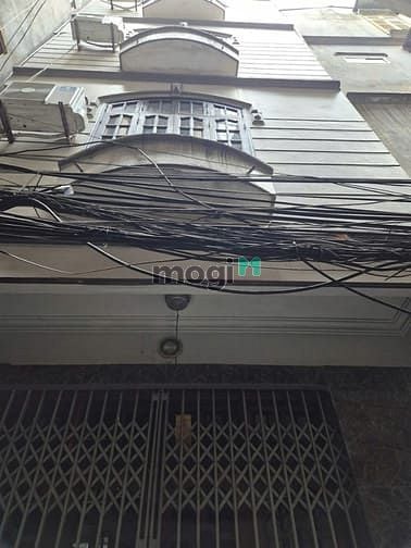 Nhà Tôn Đức Thắng 25m² giá 7.9 tỷ - Sẵn sàng ở ngay!