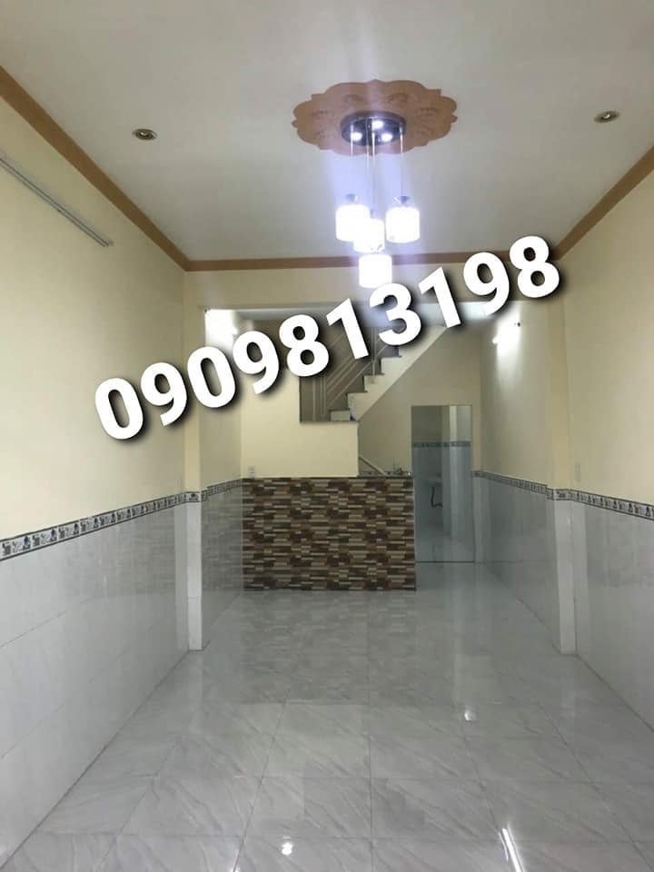 Nhà Phường Chợ Lớn Quận 5 65m² giá 14.5 tỷ - Mặt tiền kinh doanh sầm uất!