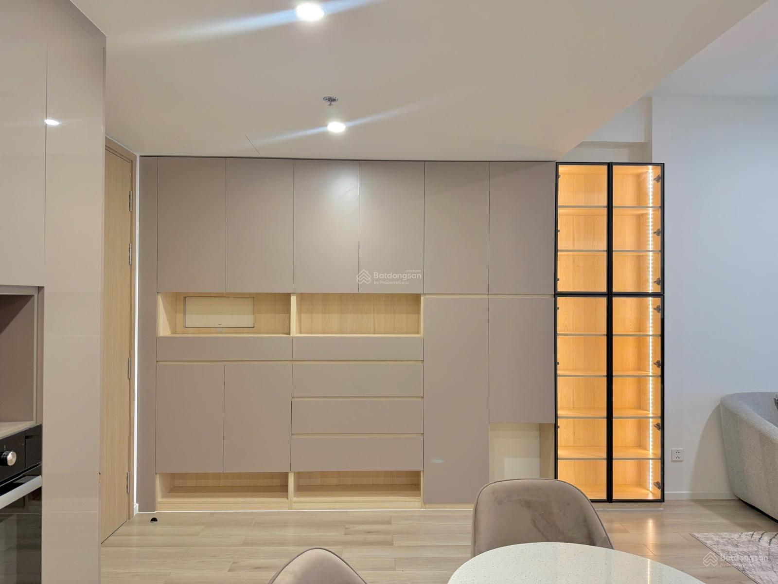 Căn hộ Masteri Centre Point Quận 9 100m² giá 22 triệu - View công viên ánh sáng tuyệt đẹp!