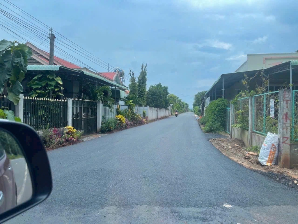 Bán đất xã Phước Bình, Long Thành 130m² chỉ 3 tỷ - Đầu tư sinh lời hấp dẫn!