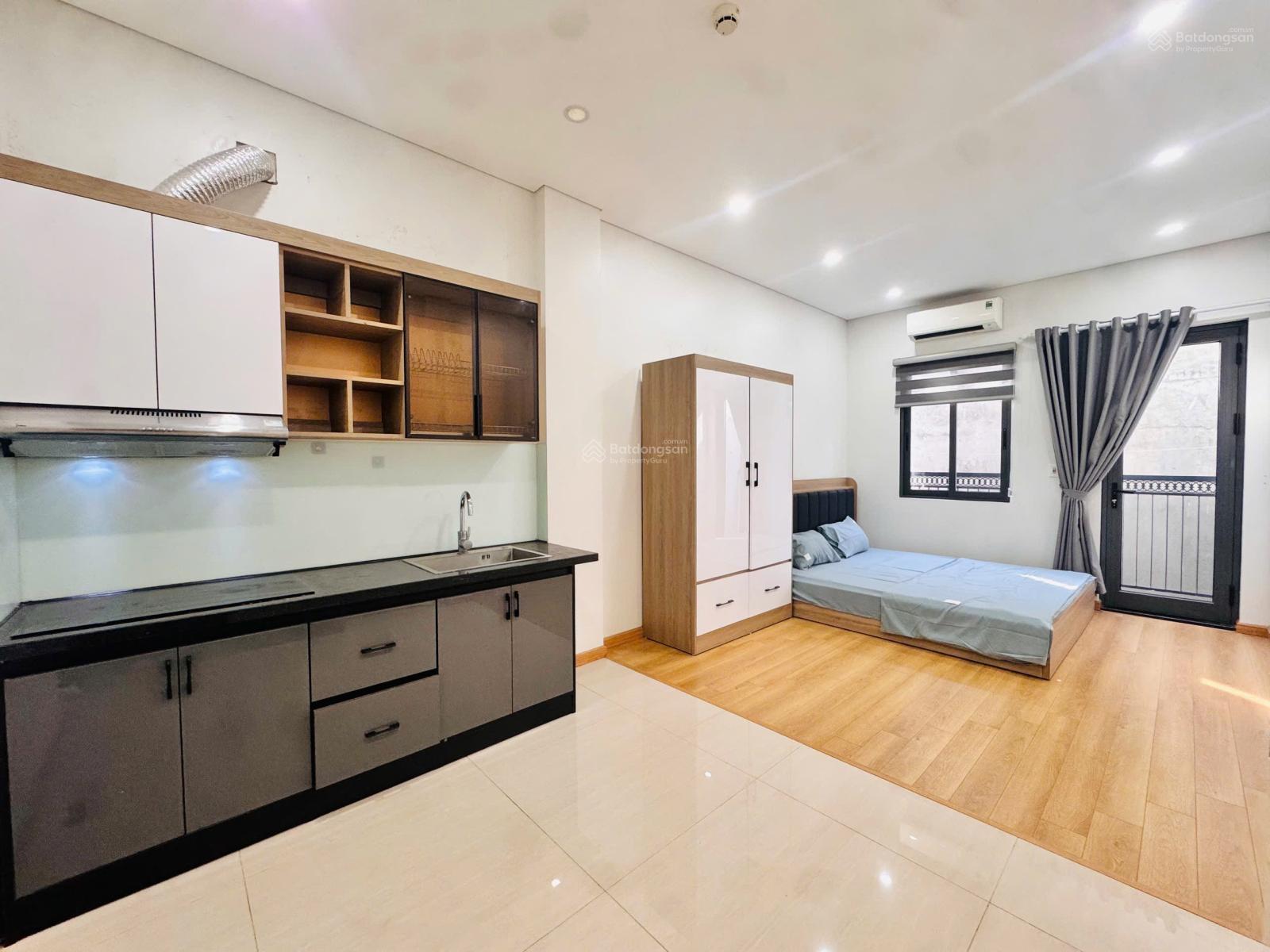 Căn hộ CCMN cho thuê tại Xuân La, 30m² chỉ 5.850.000 - Sẵn sàng vào ở ngay!