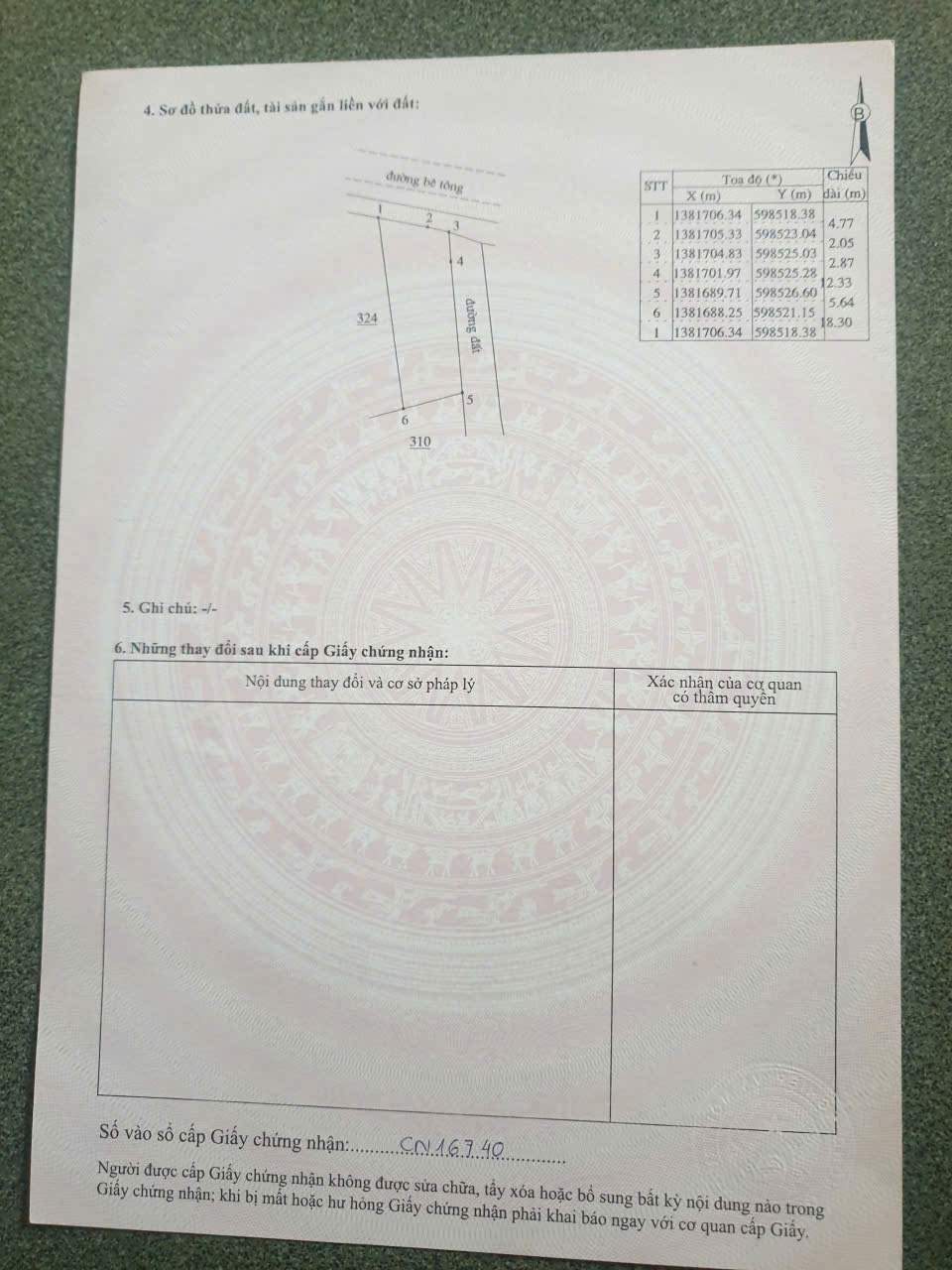 Đất nền Ninh Hòa 86m² giá 450 triệu - Đường Hòn Hèo, vị trí đẹp, pháp lý rõ ràng!