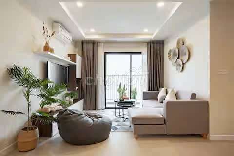 Cho Thuê Căn Hộ 1PN Nguyễn Đình Chiểu, Quận 3 Diện Tích 50m² - Nhà Mới, Hẻm Xe Hơi