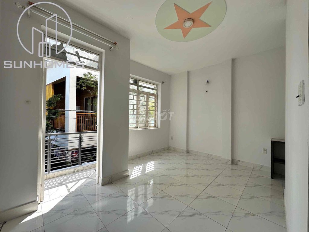 Cho thuê phòng Lê Văn Quới, Quận Bình Tân 25m² giá 2.7 triệu - Nhà mới 100%