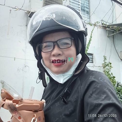 Nhà riêng Gò Vấp 80.4m² giá 8.5 tỷ - Nhà mới đẹp, sổ hồng chính chủ!