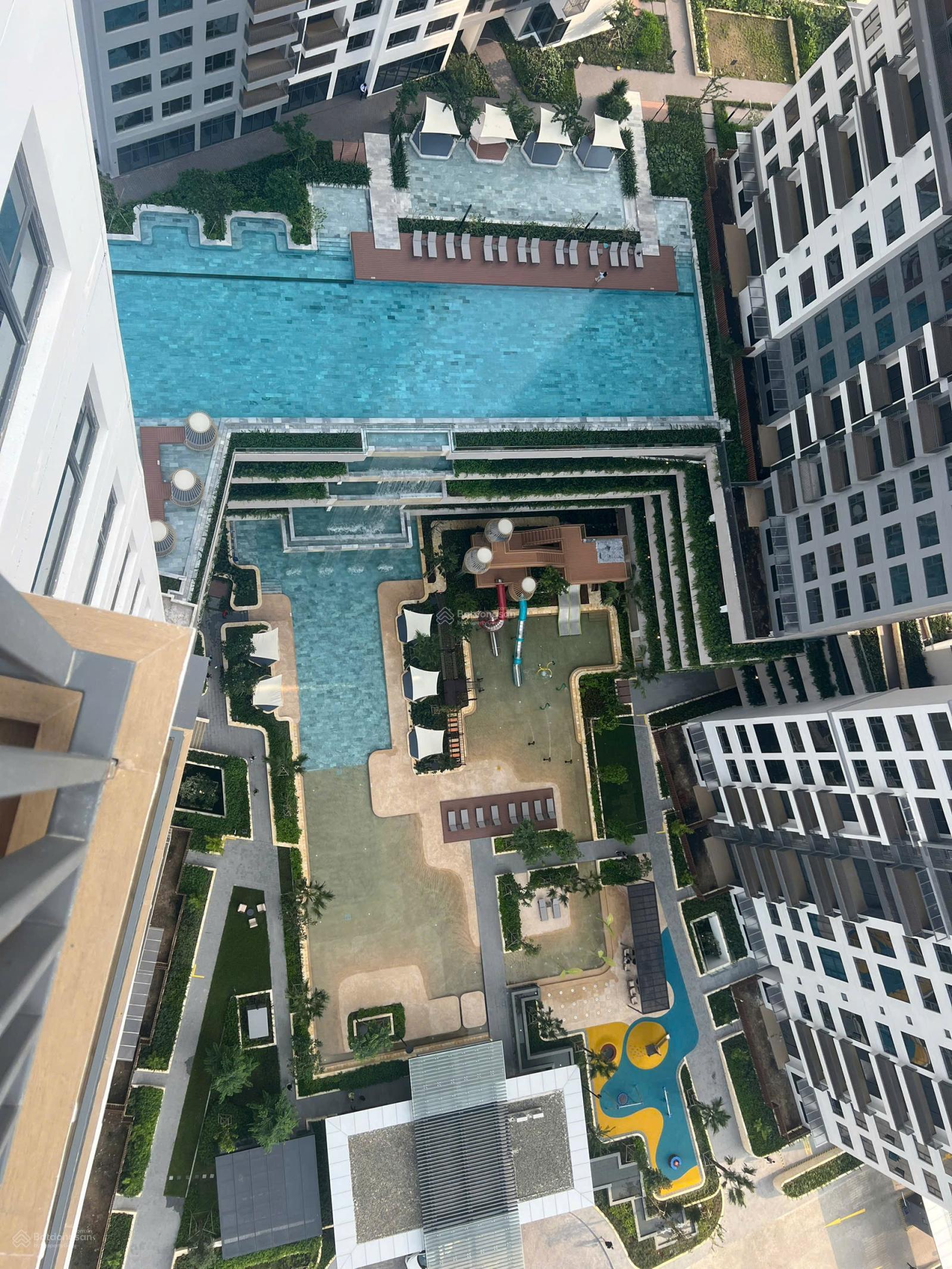 Căn hộ The Infiniti Quận 7 91m² giá chỉ từ 14 triệu - Nhà mới hoàn thiện, xem nhà 24/7!