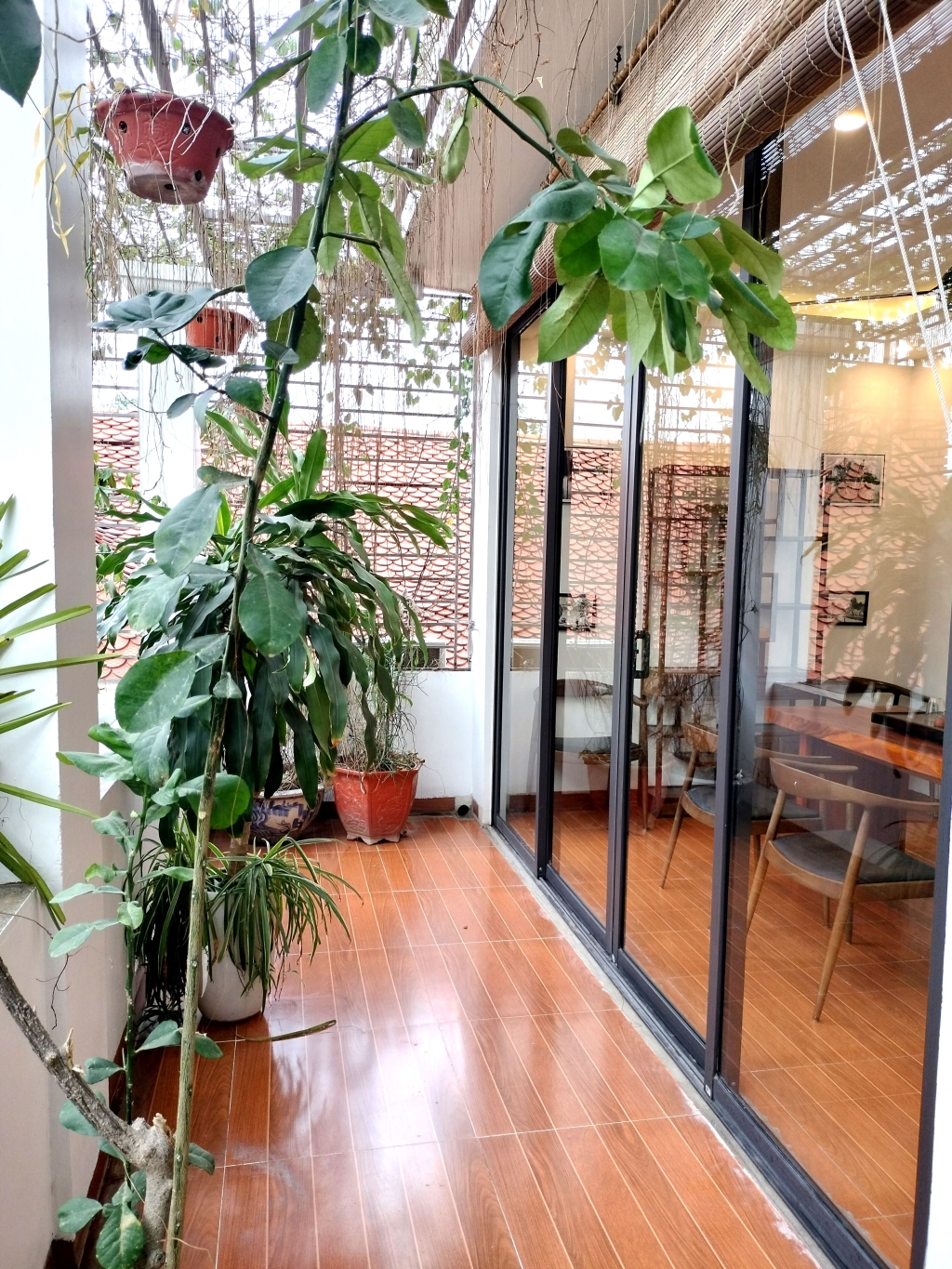 Nhà phố Bồ Đề, Long Biên 39m² giá 9.85 tỷ - Đẹp và ở ngay!