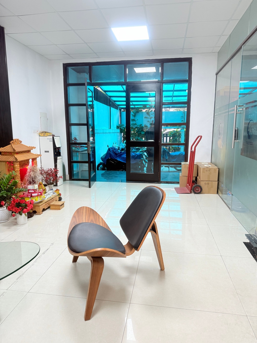 Nhà liền kề 5 tầng thang máy tại KĐT Hoàng Thành Mỗ Lao 155m² giá 47.39 tỷ - Kinh doanh đỉnh cao!