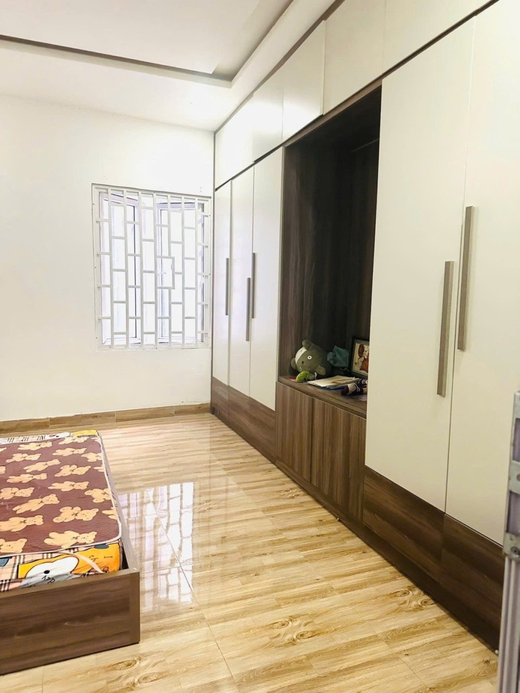 Nhà 3 tầng tại Phường An Khê, Quận Thanh Khê, Đà Nẵng - Giá 4.25 tỷ, vào ở ngay!