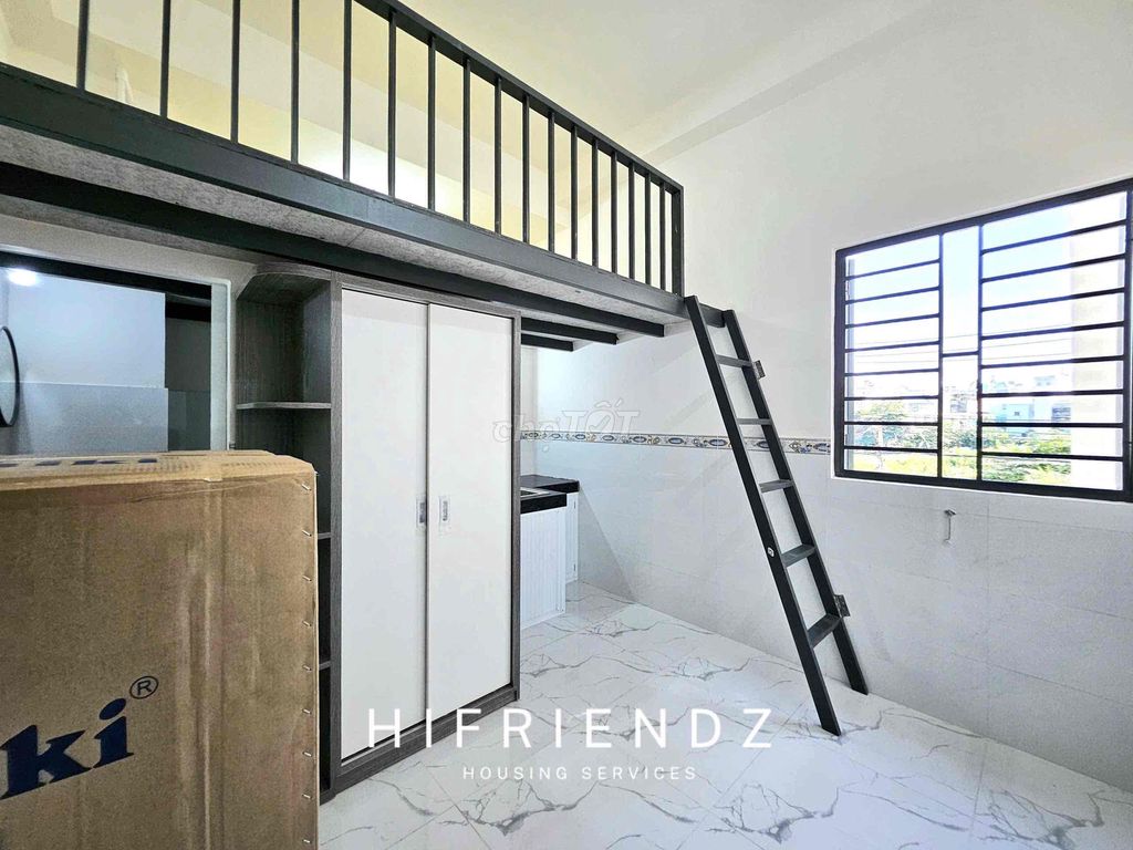 Căn hộ 24m² tại 146 Chiến Lược, Bình Trị Đông - Giá chỉ 3.5 triệu - Giờ giấc tự do!