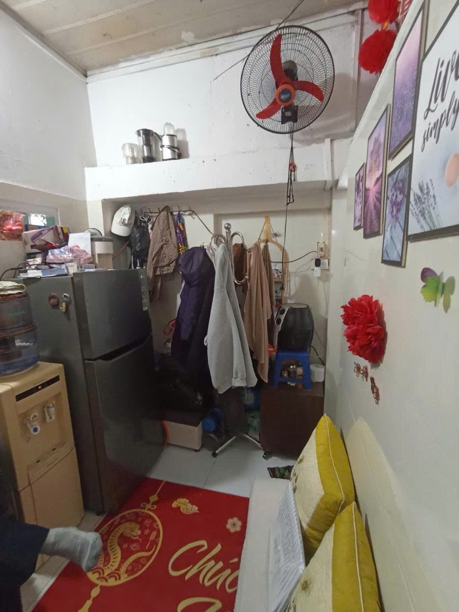 Nhà đẹp Thái Hà, Đống Đa 10m² giá 1.2 tỷ - Vào ở ngay!