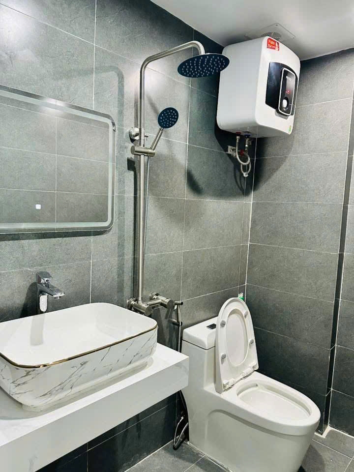 Nhà đẹp quận Thanh Xuân 35m² giá 10.95 tỷ - Vị trí đắc địa sát Royal City!