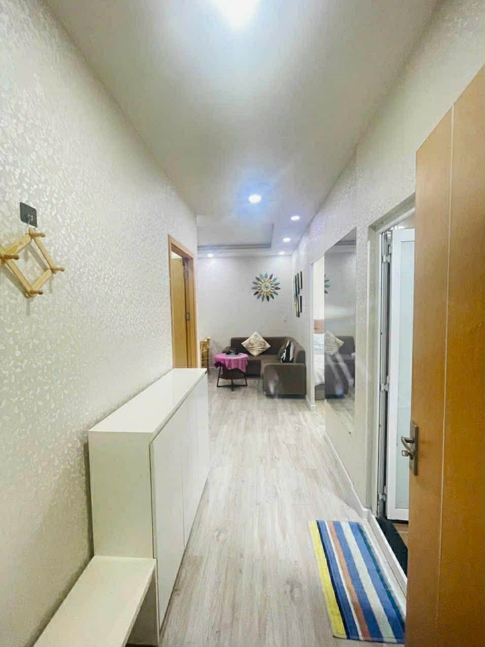 Căn hộ Mường Thanh Viễn Triều 51.27m² giá 2.59 tỷ - View biển tuyệt đẹp!