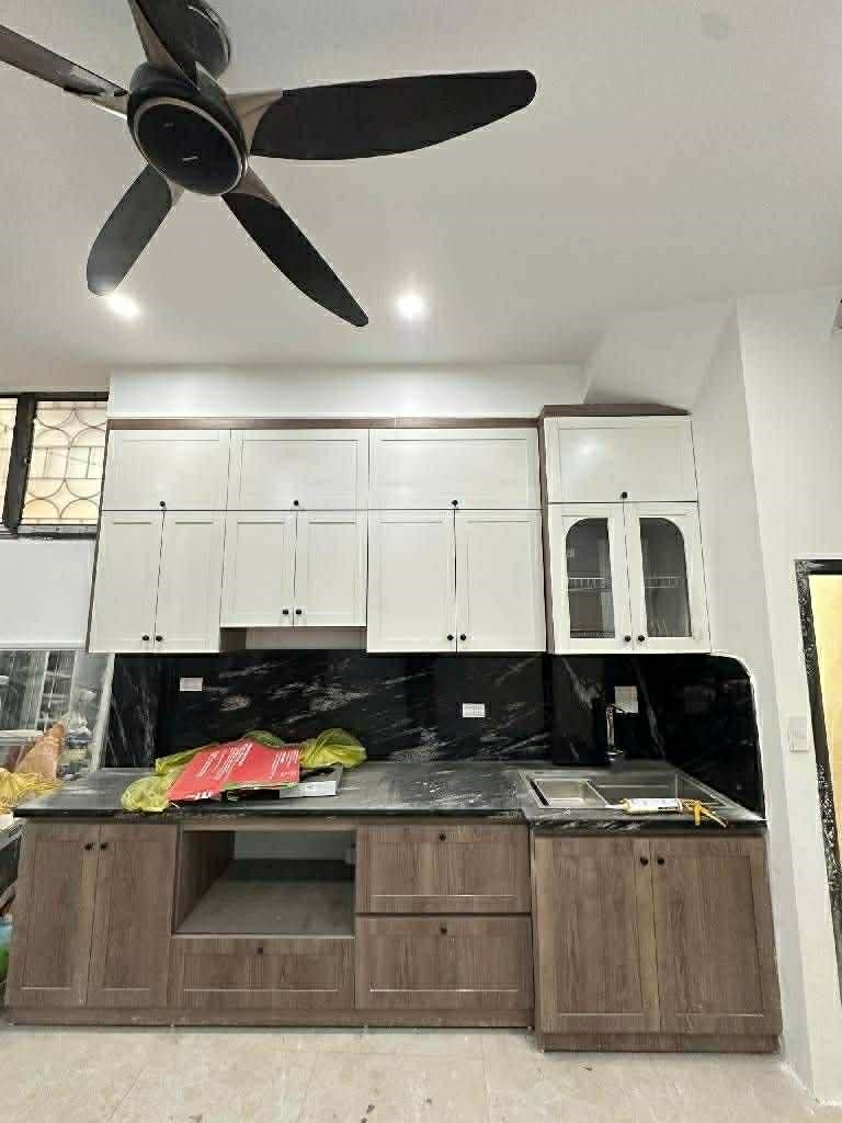 Nhà phố Nguyễn Lương Bằng, Đống Đa 22m² giá nhỉnh 6 tỷ - Vị trí đắc địa, đầy đủ tiện ích!