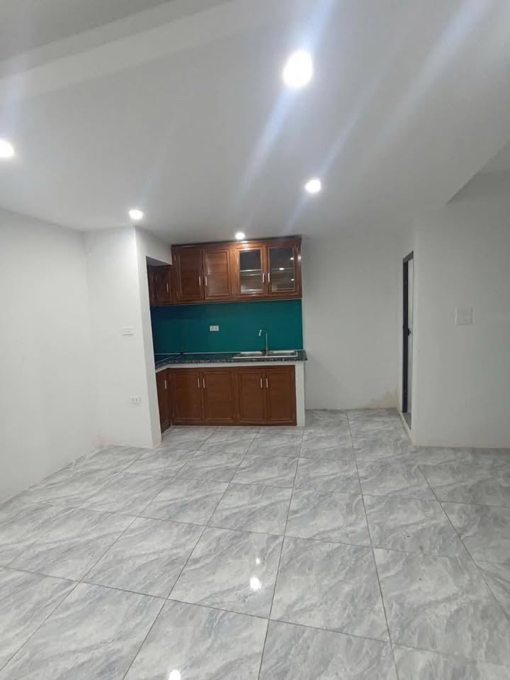 Nhà riêng Chợ Khâm Thiên, Đống Đa 31m² giá 5.2 tỷ - Thiết kế đẹp đón Tết!