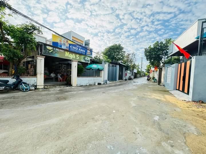 Đất mặt tiền đường Bình Kỳ 140m² giá 3.5 tỷ - Pháp lý rõ ràng, kinh doanh thuận lợi!