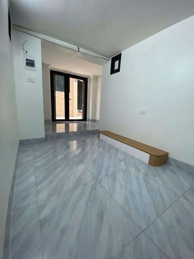 Căn hộ Tập Thể B1 Tân Mai 50m² giá 2.95 tỷ - Lô góc, view thoáng