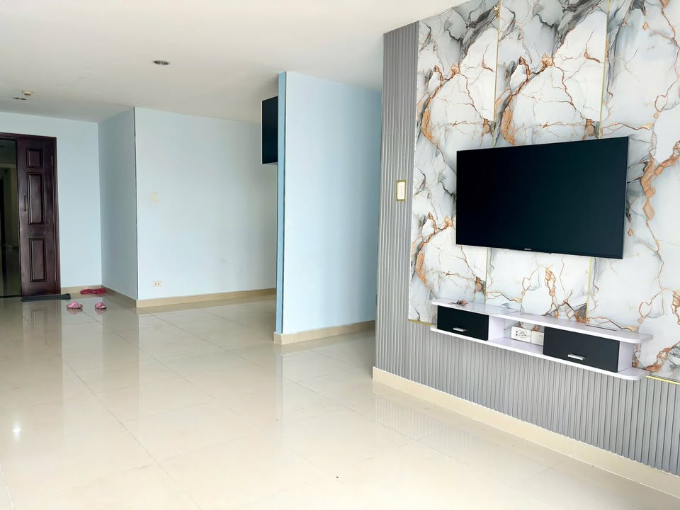 Căn hộ The Harmona Tân Bình 81m² giá 5.15 tỷ - Căn góc thoáng đẹp!