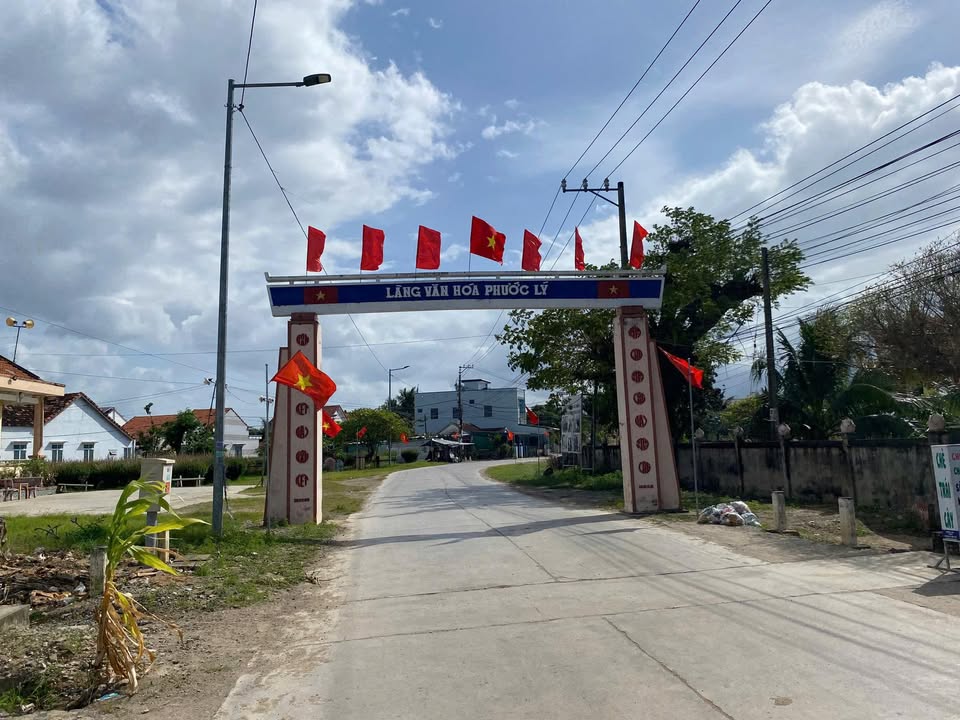 Đất Nền Ninh Hòa Khánh Hòa 90m² giá 400 triệu - Vị trí đắc địa gần trung tâm